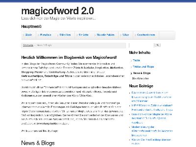 http://www.magicofword.com/blog