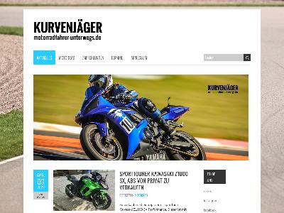 https://www.motorradfahrer-unterwegs.de