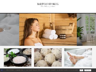 http://www.badewannen-blog.de/