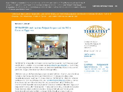 http://leichtes-fallgewicht.blogspot.com/
