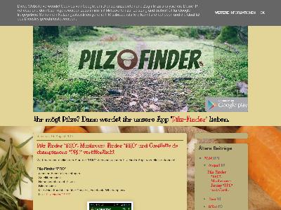 http://pilz-finder.blogspot.com/