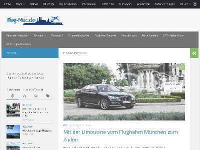 http://www.flug-muc.de/