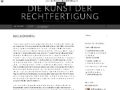 https://rechtfertigung.wordpress.com/