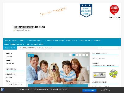 http://www.hundeversicherung-blog.de/