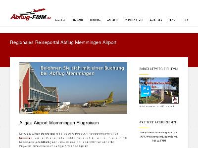 http://www.abflug-fmm.de