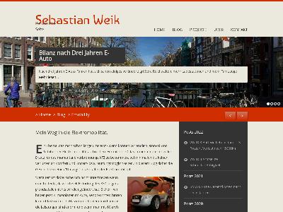 http://www.sweik.de/blog/emobility/