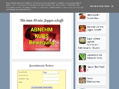https://kochkatastrophen.blogspot.com