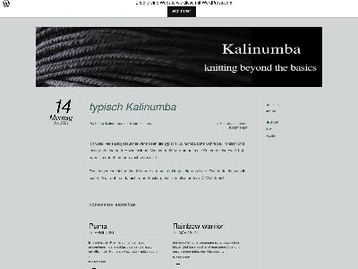 https://kalinumba.wordpress.com/