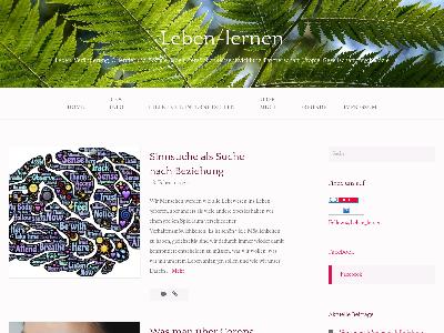 https://lebenimwandel.net/