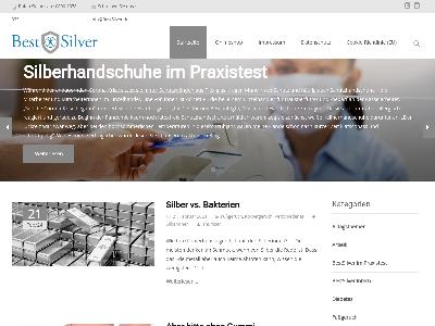 http://blog.bestsilver.de/