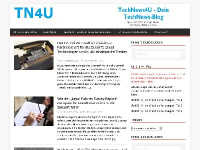 https://technews4u.de