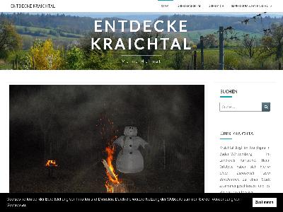 http://www.entdecke-kraichtal.de