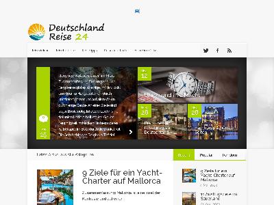 http://www.deutschlandreise24.com