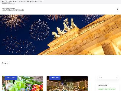 http://www.deutschlandurlaub-tipps.de/