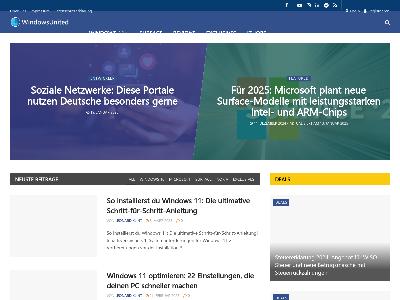 https://windowsunited.de/