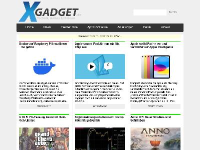 https://www.xgadget.de