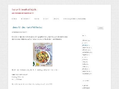 http://www.luise-lilienthal.de