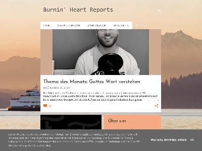 http://burningheartreports.blogspot.com/