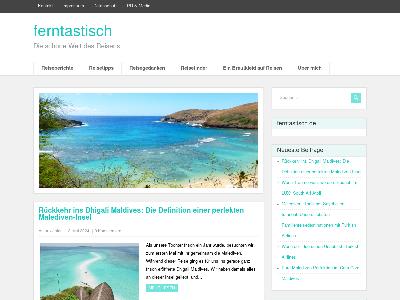 http://ferntastisch.de