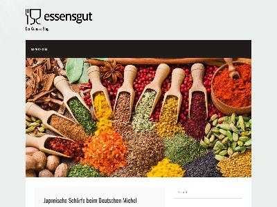 http://www.essensgut.de/