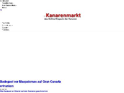 https://kanarenmarkt.de