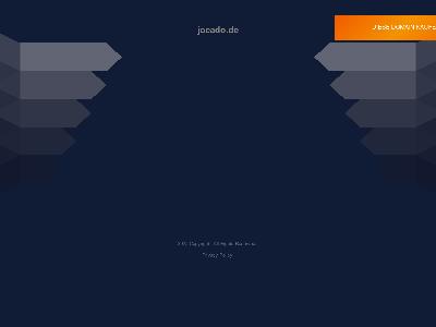 http://www.jocado.de/blog