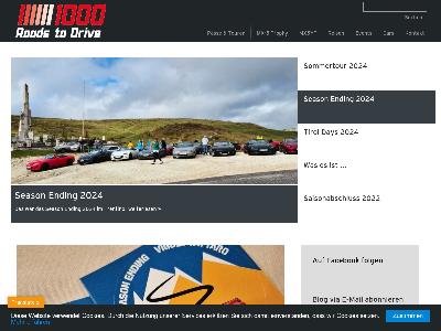https://1000roadstodrive.com