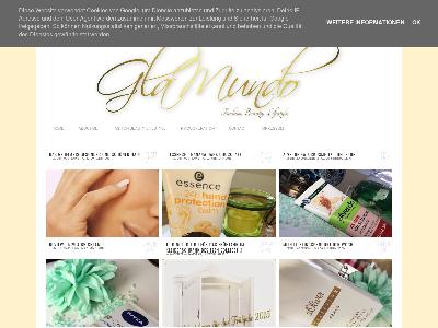 http://glamundo.blogspot.com/