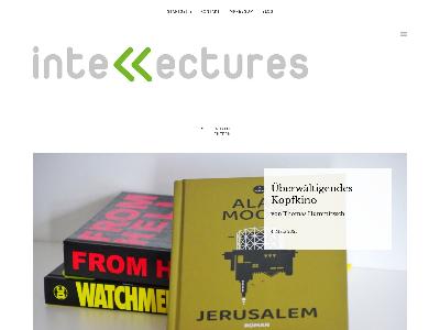 http://www.intellectures.de