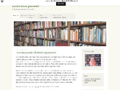 https://literaturjunkie.wordpress.com/