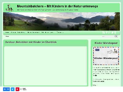 http://blog.mountainbatchers.de