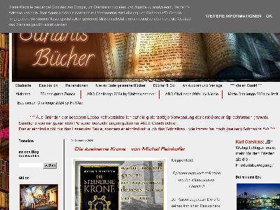 http://buecher-von-suhani.blogspot.com/