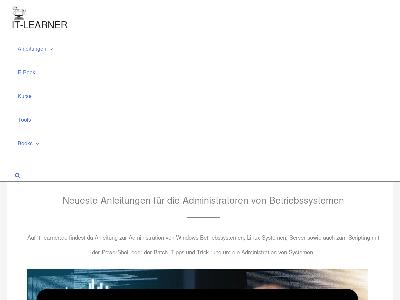 https://it-learner.de