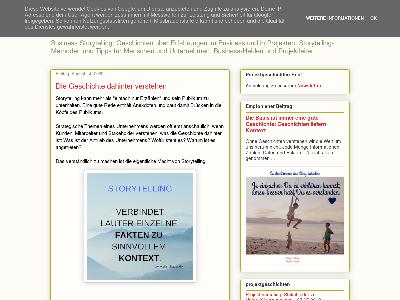 http://projektgeschichten.blogspot.com/