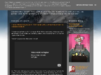 http://roguepinguin.blogspot.com/