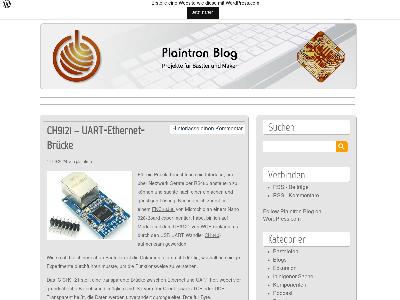 https://plaintron.wordpress.com/