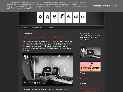 http://rapiano.blogspot.com/