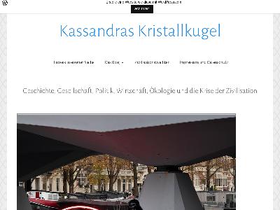 https://kassandraskristallkugel.wordpress.com/
