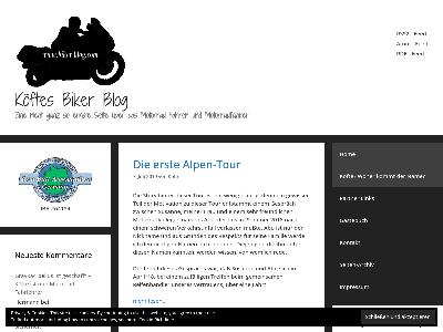 http://www.biker-blog.com/