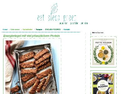 https://eatsleepgreen.de