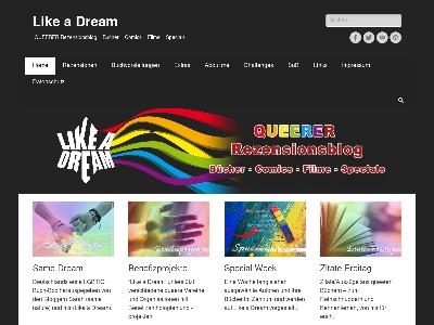https://www.like-a-dream.de
