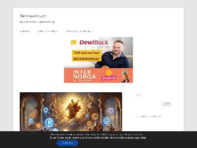http://nerdwaerts.de/