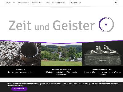 http://www.zeitundgeister.de/