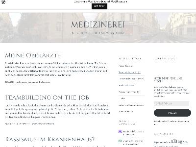 http://medizinerei.com/