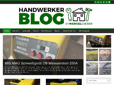 http://handwerkerblog.net/