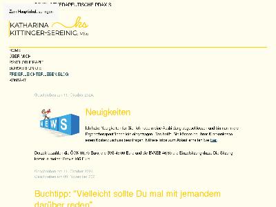 http://psychotherapie-sereinig.at/blog.html