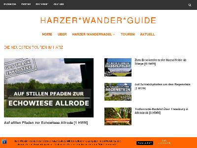 http://www.harzer-wander-gui.de/