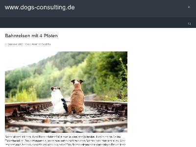 http://www.dogs-consulting.de/