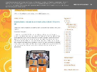 http://mukomania.blogspot.com/