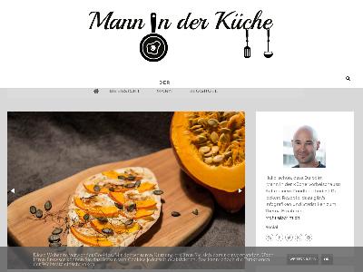 http://www.mann-in-der-kueche.de/